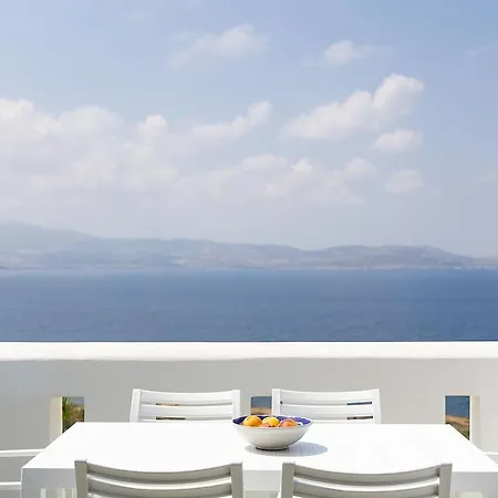 Elanora Stelida (Naxos)
