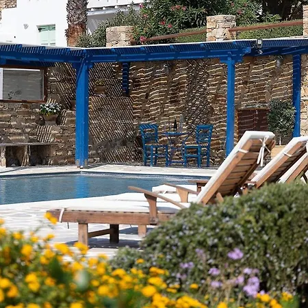 Elanora Villa *