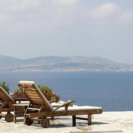 Elanora Stelida (Naxos)